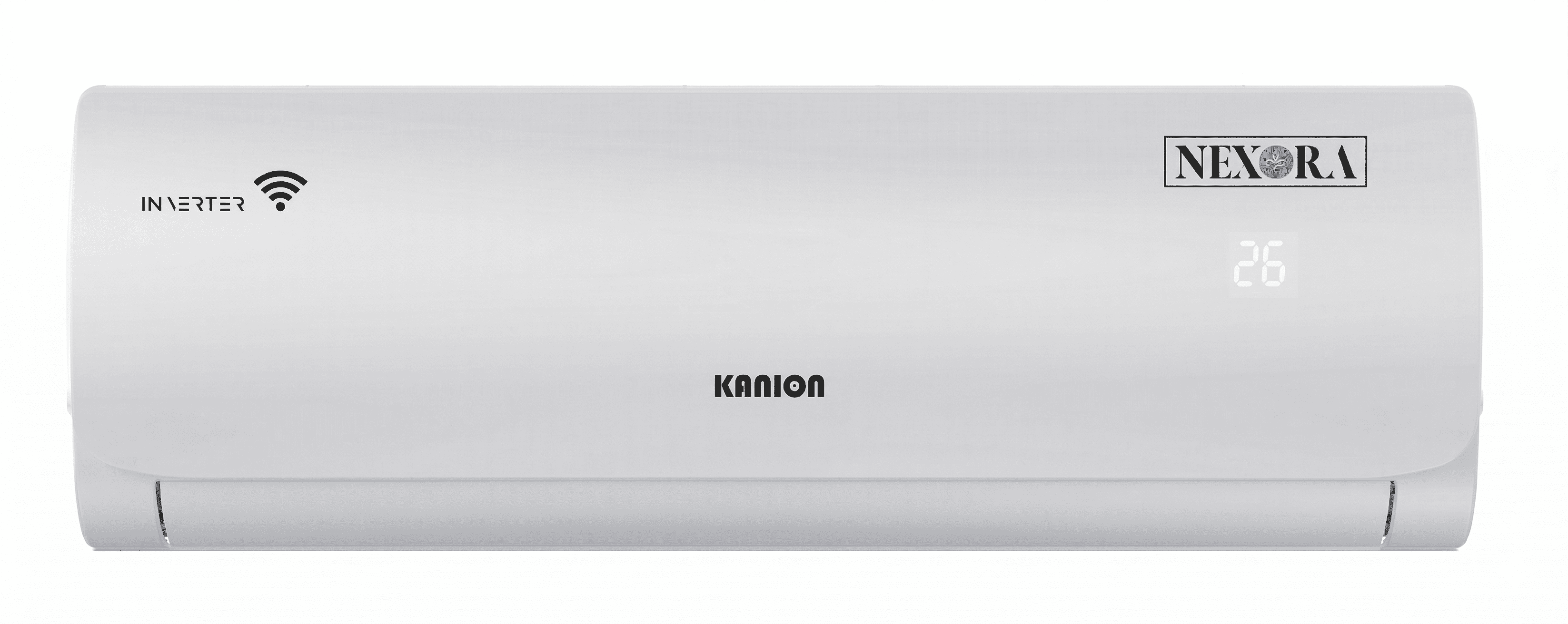 Кондиціонер Kanion NXR-12IR32NEXORA-W
